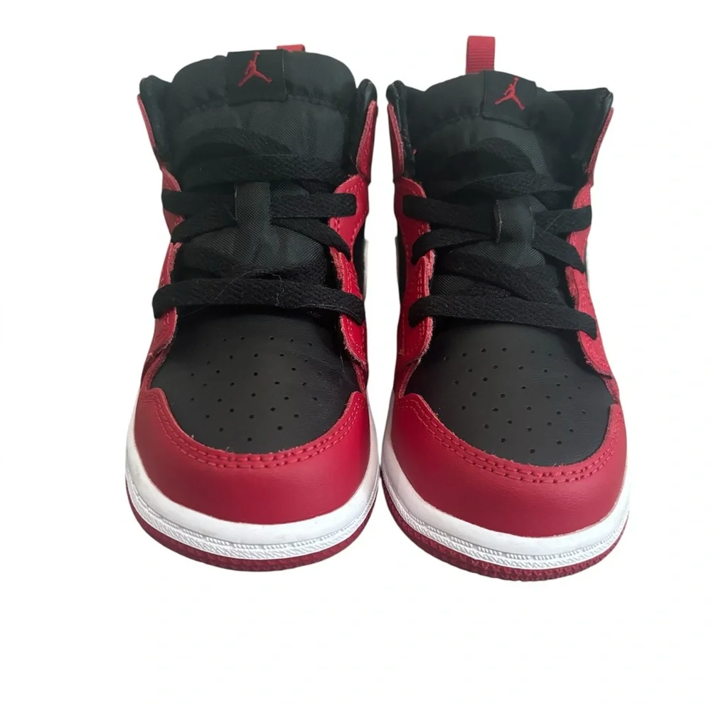 Nike Jordan 1 Mid Toddler
